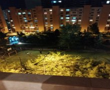 Kirayə (aylıq) Köhnə Tikili Həzi Aslanov m., Xətai r.