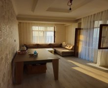 Kirayə (aylıq) Yeni Tikili İnşaatçılar m., Yeni Yasamal qəs., Yasamal r.