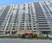 Kirayə (aylıq) Yeni Tikili 20 Yanvar m., Nəsimi r.