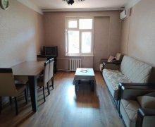 Kirayə (aylıq) Köhnə Tikili Əhmədli m., Əhmədli, Xətai r.