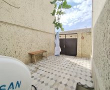 Satılır Həyət evi/villa Əmircan qəs., Suraxanı r.