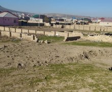 rayonlarda torpaq alqi satqisi Qobu, Abşeron r.