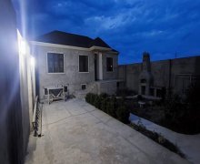 Satılır Bağ evi Qala, Xəzər r.