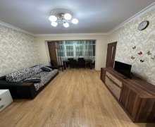 Kirayə (aylıq) Köhnə Tikili Memar Əcəmi m., 5-ci mikrorayon, Nəsimi r. Kirayə (aylıq) Köhnə Tikili Memar Əcəmi m., 5-ci mikrorayon, Nəsimi r.