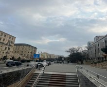 Satılır Köhnə Tikili Nizami m., Yasamal r.