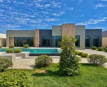 Satılır Bağ evi Şüvəlan, Xəzər r.