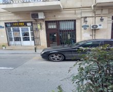 Satılır Obyekt Nizami m., Yasamal r.