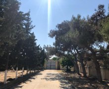 Satılır Bağ evi Bilgəh qəs., Sabunçu r.