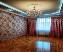 Satılır Yeni Tikili Neftçilər m., 8-ci kilometr, Nizami r.