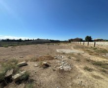 Satılır Torpaq Mərdəkan, Xəzər r.