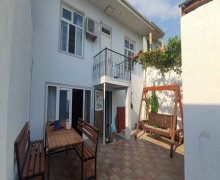 Satılır Həyət evi/villa Qaraçuxur qəs., Suraxanı r.