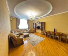 Kirayə (aylıq) Yeni Tikili Gənclik m., Nəsimi r.