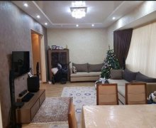 Satılır Yeni Tikili Xətai m., Ağ şəhər, Xətai r.