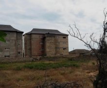 buzovnada torpaq satilir Buzovna, Xəzər r.