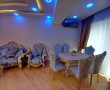 Kirayə (aylıq) Yeni Tikili Xətai m., Ağ şəhər, Xətai r.