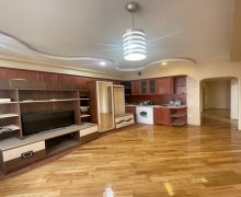 Kirayə (aylıq) Yeni Tikili Nizami m., Yasamal r.