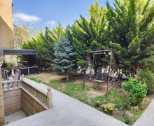 Kirayə (aylıq) Yeni Tikili H.Aslanov qəs., Xətai r.