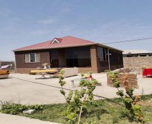 Satılır Həyət evi/villa Şüvəlan, Xəzər r.