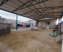 Satılır Həyət evi/villa Binə qəs., Xəzər r.