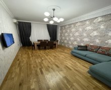 Kirayə (aylıq) Yeni Tikili Xırdalan ş.