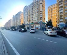 Kirayə (aylıq) Obyekt Həzi Aslanov m., Əhmədli, Xətai r.