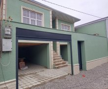 Satılır Həyət evi/villa Binə qəs., Xəzər r.