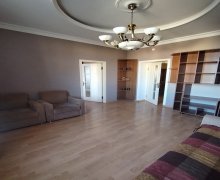 Kirayə (aylıq) Köhnə Tikili 28 May m., Nəsimi r.