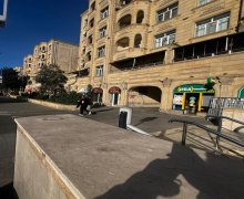 Satılır Obyekt Gənclik m., Gənclik Mall, Nərimanov r.