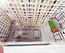 Satılır Yeni Tikili İnşaatçılar m., Yeni Yasamal qəs., Yasamal r.