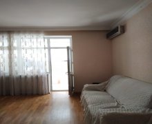 Kirayə (aylıq) Yeni Tikili Memar Əcəmi m., 4-cü mikrorayon, Nəsimi r.