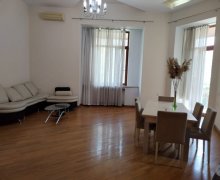 Kirayə (aylıq) Köhnə Tikili İçərişəhər m., Səbail r.