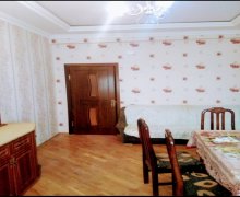 Satılır Yeni Tikili Həzi Aslanov m., H.Aslanov qəs., Xətai r.