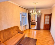 Продажа Вторичка м. Ази Асланова м., Хетаи р.
