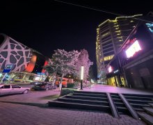 Kirayə (aylıq) Yeni Tikili Nəriman Nərimanov m., Metropark, Nərimanov r.