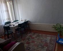 Satılır Köhnə Tikili Xalqlar dostluğu m., 8-ci kilometr, Nizami r.