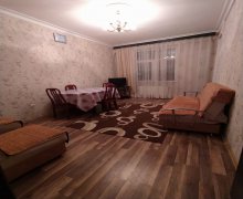 Kirayə (aylıq) Yeni Tikili İnşaatçılar m., Yeni Yasamal qəs., Yasamal r.