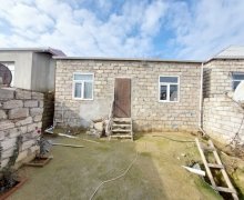 Satılır Həyət evi/villa Koroğlu m., Ramana qəs., Sabunçu r.