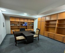 Kirayə (aylıq) Ofis Xətai m., Xətai r.