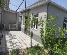 Kirayə (aylıq) Bağ evi Pirşağı qəs., Sabunçu r. Kirayə (aylıq) Bağ evi Pirşağı qəs., Sabunçu r.
