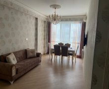 Kirayə (aylıq) Yeni Tikili 20 Yanvar m., Yasamal qəs., Yasamal r.