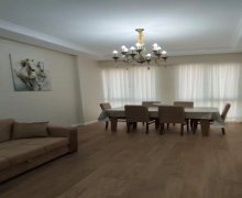 Kirayə (aylıq) Yeni Tikili Yasamal qəs., Yasamal r.