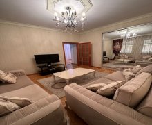 Kirayə (aylıq) Köhnə Tikili Sahil m., Səbail r.