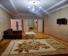 yasamalda 1 aylıq otaqli kiraye evler Yeni Yasamal qəs., Yasamal r.