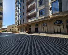 Kirayə (aylıq) Obyekt Azadlıq m., 8-ci mikrorayon, Binəqədi r.