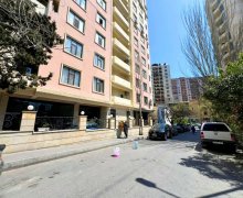 Kirayə (aylıq) Obyekt Nəriman Nərimanov m., Nərimanov r.