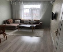 Kirayə (aylıq) Yeni Tikili Xırdalan ş.