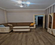 Kirayə (aylıq) Yeni Tikili Bakıxanov qəs., Sabunçu r. Kirayə (aylıq) Yeni Tikili Bakıxanov qəs., Sabunçu r.