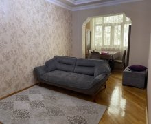 Satılır Köhnə Tikili Həzi Aslanov m., H.Aslanov qəs., Xətai r.