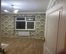 Satılır Köhnə Tikili İnşaatçılar m., Yeni Yasamal qəs., Yasamal r.