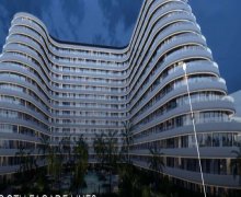 Продажа Новостройка пос. Нардаран, Сабунчу р.